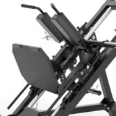 Sprava Toorx Leg Press/Hack Squat FWX 7400 - Slika 2