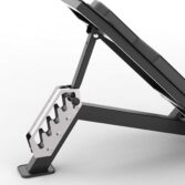 Sprava Toorx Leg Press/Hack Squat FWX 7400 - Slika 3