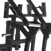 Sprava Toorx Lat Pulldown FWX 6650 - Slika 2