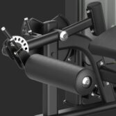 Sprava Toorx Prone leg curl PLX 8900 - Slika 2