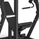 Sprava Toorx Shoulder Press FWX 6450 - Slika 2