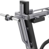 Sprava Toorx Pendulum Squat FWX 9000 - Slika 2