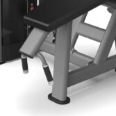 Sprava Toorx Prone leg curl PLX 6800 - Slika 3