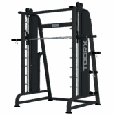 Sprava Toorx Smith Machine WLX 6500 Multipower counterbalanced