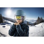 Alpina Sports dječja skijaška kaciga ZUPO - Slika 5