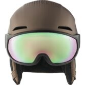 Alpina Sports skijaška kaciga ORO QV MIPS - Slika 5