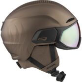 Alpina Sports skijaška kaciga ORO QV MIPS - Slika 3