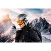 Alpina Sports skijaška kaciga ORO QV MIPS - Slika 2