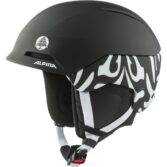 Alpina Sports skijaška kaciga NAX LITOFF