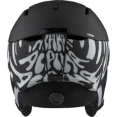 Alpina Sports skijaška kaciga NAX LITOFF - Slika 3