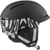 Alpina Sports skijaška kaciga NAX LITOFF - Slika 2