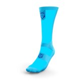 Otso čarape ultralight Fluo Blue