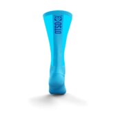 Otso čarape ultralight Fluo Blue - Slika 2
