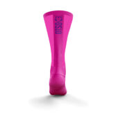 OTSO čarape ultralight Fluo Pink - Slika 2