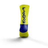 Otso čarape multisport medium Flooow fluo - Slika 2