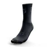 OTSO čarape multisport Full Black
