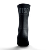 OTSO čarape multisport Full Black - Slika 2