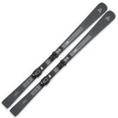 Fischer ski set LITE 68 SLR + RS 9 SLR