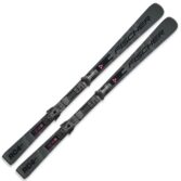 Fischer ski set RC4 ST LYT PR + vezovi RS 11 PR