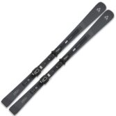Fischer ski set LITE 68 TI SLR + RS 10 SLR