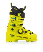 Fischer pancerice RC4 130 LV VAC BOA
