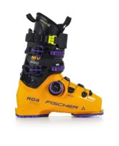Fischer pancerice RC4 FREE PRO MV VAC BOA