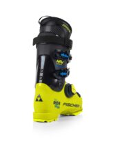 Fischer pancerice RC4 CARBON PRO MV BOA - Slika 3