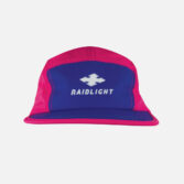 Raidlight kapa/šilterica5 PANELS CAP - Slika 5