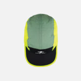 Raidlight kapa/šilterica 5 PANELS CAP - Slika 4