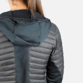 Raidlight ženska jakna HYBRID SORONA - Slika 8
