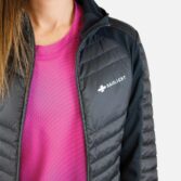 Raidlight ženska jakna HYBRID SORONA - Slika 10