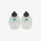 Raidlight bočice FLASK KIT 2 x 300 ml