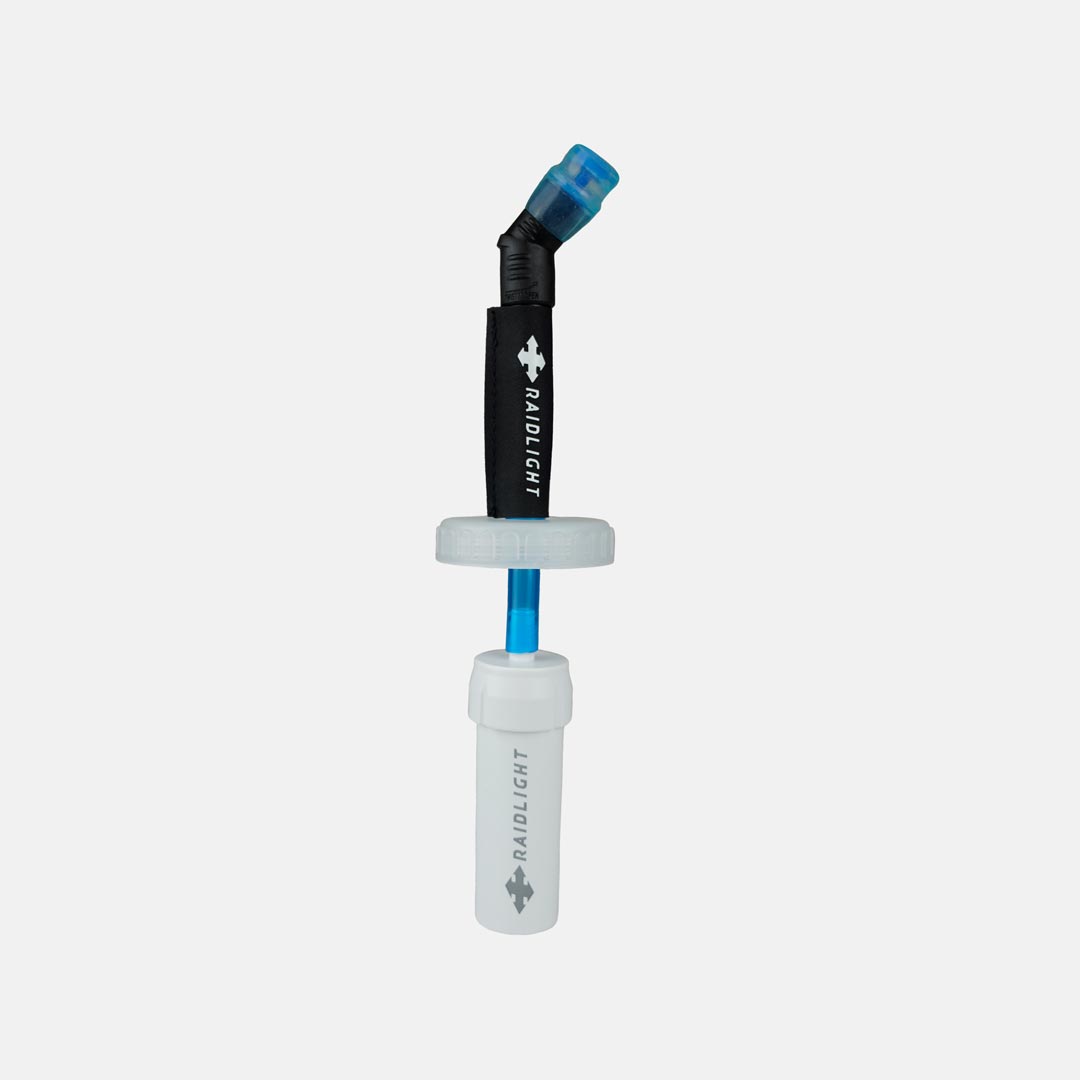 Raidlight boca sa filterom EASYFLASK 600ML - Slika 2