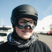 Skijaške naočale Sequence OTG - Slika 6