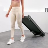 Traka za hodanje Yesoul W2 Pro - Slika 5
