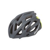 Polisport biciklistička kaciga TWIG siva