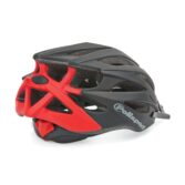Polisport biciklistička kaciga TWIG crna - Slika 4