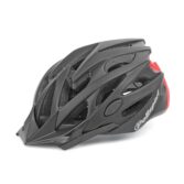 Polisport biciklistička kaciga TWIG crna - Slika 5