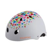 Polisport biciklistička kaciga URBAN RADICAL bijela