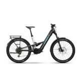 Bicikl Ghost E-ASX UNIVERSAL LOW EQ
