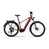 Bicikl Haibike TREKKING 4