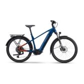 Bicikl Haibike TREKKING 4