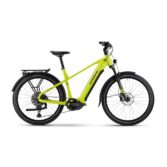 Bicikl HAIBIKE TREKKING 5