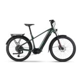 Bicikl HAIBIKE TREKKING 5
