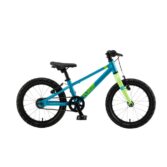 Bicikl POLAR FUZZY 16 Blue Lime