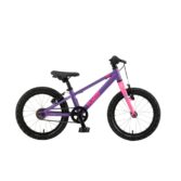 Bicikl POLAR FUZZY 16 Violet Pink