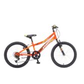 Bicikl Booster Turbo 200 Orange