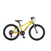 Bicikl POLAR FUZZY 20 Yellow Grey