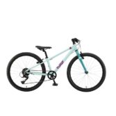 Bicikl POLAR FUZZY 24 Turquoise Green