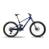 Bicikl Lapierre ZESTY CF 10.9